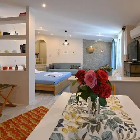 Apartamento Aelia I Old Town *