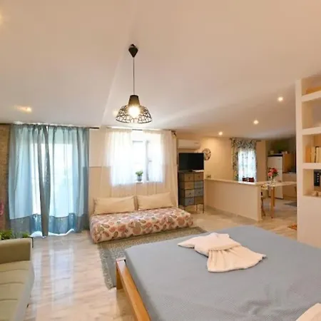 Apartamento Aelia I Old Town Rethymno
