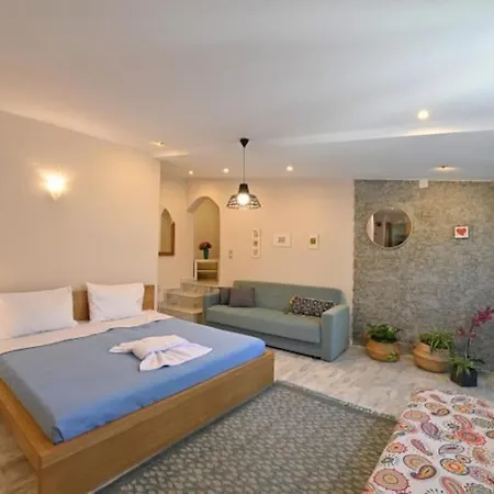 Apartamento Aelia I Old Town *