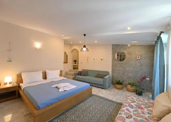 Апартаменты Aelia I Old Town *