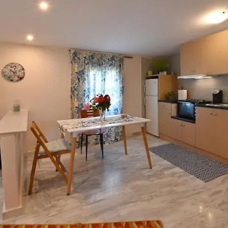 Aelia I Old Town Appartement Rethimnon